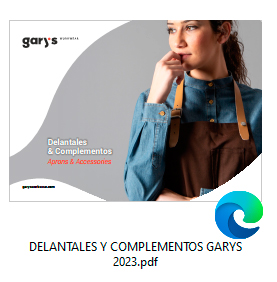 Garys Denim