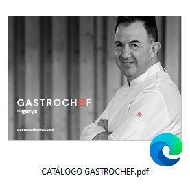 GARYS gastrochef1